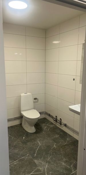 Vårholmsbackarna, Stockholm - Photo 1