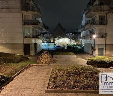 Location appartement studio 1 pièce 29 m² à Rueil-Malmaison (92500)... - Photo 5