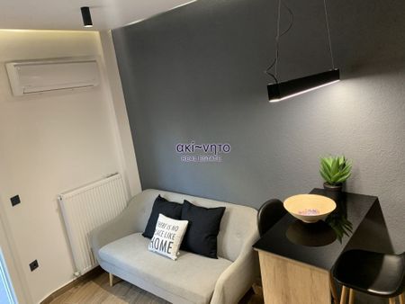 Studio/Γκαρσονιέρα για ενοικίαση Άγιος Νικόλαος (Άνω Πόλη) - Φωτογραφία 4