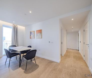 2 bedroom flat to rent - Photo 6