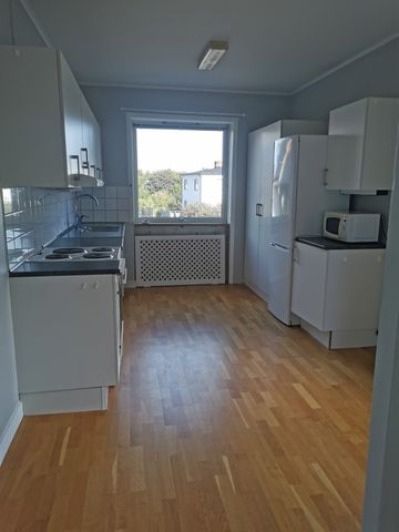 Sibbarpsvägen, Långås - Foto 2