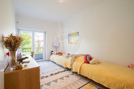 Apartamento T3 em Lisboa - Foto 4