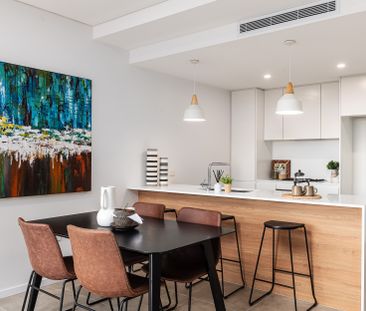 307/655 King St, Newtown NSW 2042 - Apartment For Rent | Domain - Photo 6