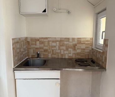 Location Appartement 2 pièces 33m² ROUEN 76000 - Photo 6