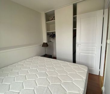 Appartement 2 pièces à Nancy - Photo 3