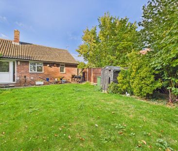 1 bedroom bungalow to rent - Photo 3