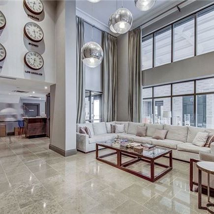 For Lease - 35 Hayden Street Unit# 1606, Toronto, Ontario - Photo 1