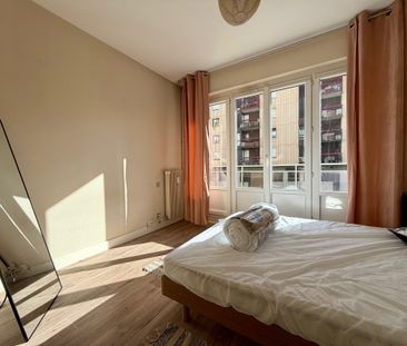 Location Appartement 2 pièces 47m² LIMOGES 87000 - Photo 1