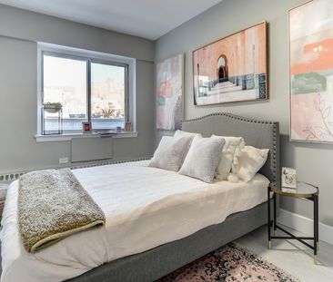 2150 Boulevard de Maisonneuve Ouest, Montréal, QC - Photo 3
