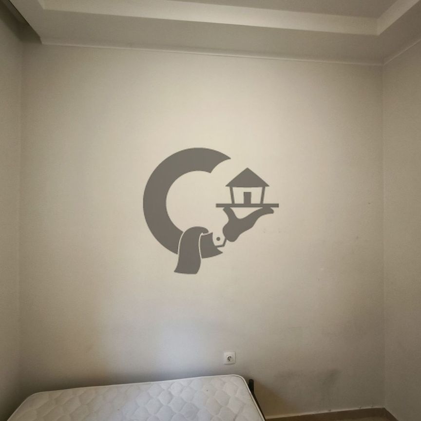 Studio/Γκαρσονιέρα για ενοικίαση Κέντρο (Ιωάννινα) - Photo 1