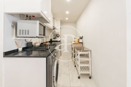 Flat for rent in Malasaña - Foto 5