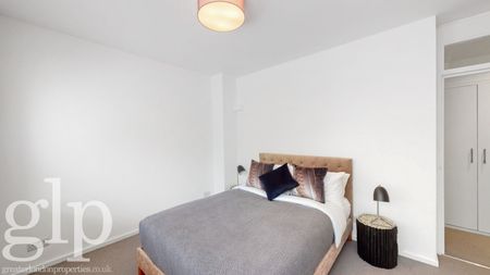 1 Bedroom Apartment, Coniston Court, Kendal Street, W2 - Photo 5