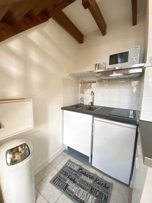 Location Appartement 1 pièce 23m² BORDEAUX 33000 - Photo 1