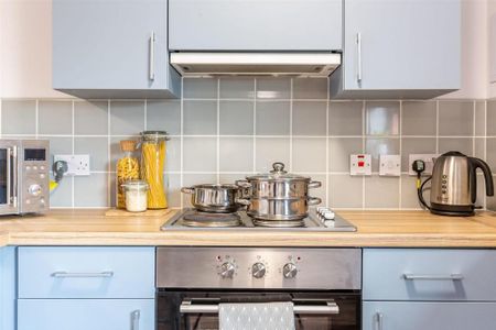 Studio to rent - Photo 4