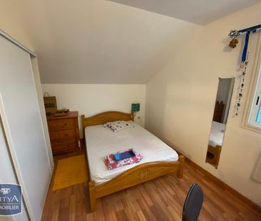 Location Appartement 5 pièces 100m² STE CLOTILDE 97490 - Photo 6