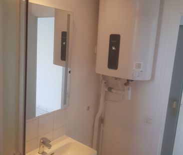 Location Appartement 2 pièces 30m² - Photo 4