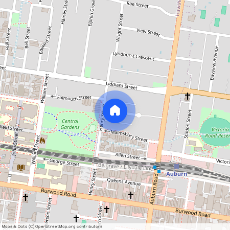 4 Selbourne Street, Vic 3122, Hawthorn