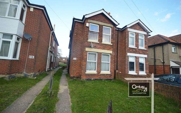 |ref: |, Broadlands Road, Southampton, SO17 - Photo 1