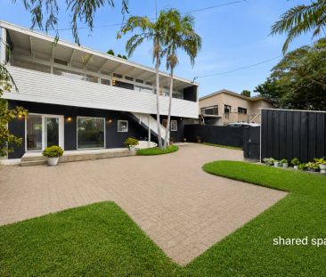Spacious Lower Duplex with Expansive Rear Courtyard - Photo 5