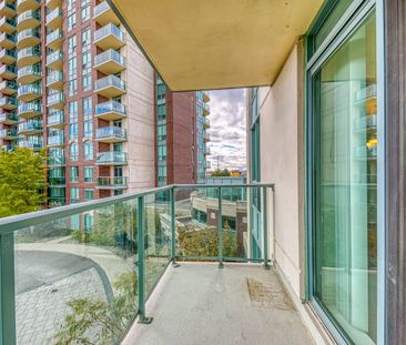 For Lease - 4889 Kimbermount Avenue Unit# 308, Mississauga, Ontario - Photo 1