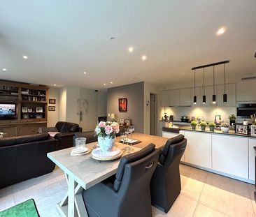 Appartement te huur - Photo 3