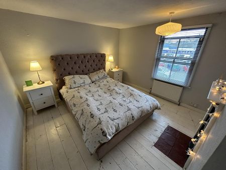2 bedroom cottage to rent - Photo 5