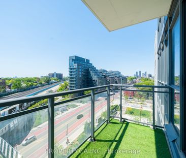 Carnaby Lofts 20 , #711 - Photo 6