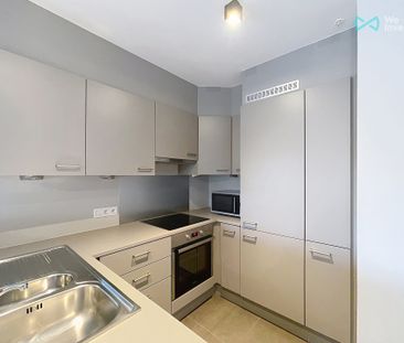 Appartement met twee slaapkamers in Gembloux - Photo 5