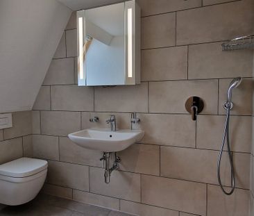 1 Zimmer, 19 m², 1. Stock - Foto 3