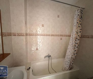 Location Appartement 2 pièces 45m² GRENOBLE 38000 - Photo 3