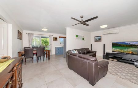 3 Condor Drive, Condon QLD 4815 - House For Rent - $500 | Domain - Photo 3