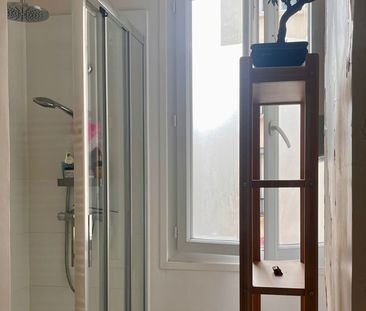 Appartement à louer 2 pièces • 33,40 m2 Paris 19 - Photo 5