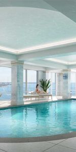 For Lease - 1928 Lake Shore Boulevard Unit# 2501, Toronto, Ontario - Photo 3