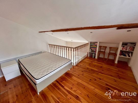 APPARTEMENT T2 A LOUER - Photo 1