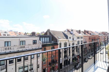 Rue de Tenbosch, 1050, Ixelles - Photo 3