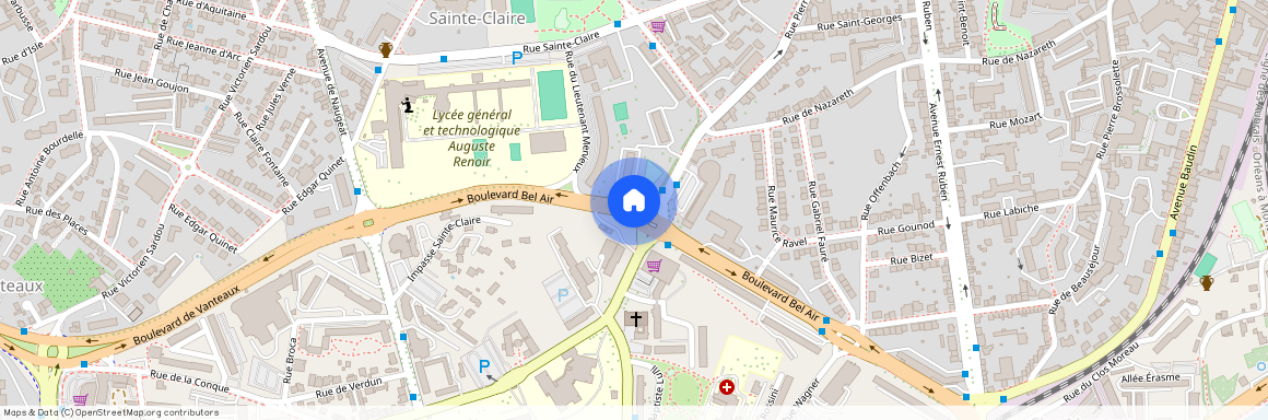87000 LIMOGES