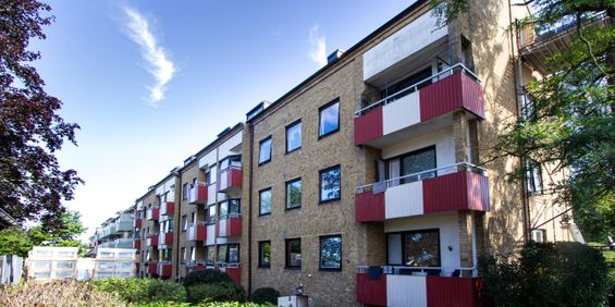 Västergatan, Åstorp - Foto 3