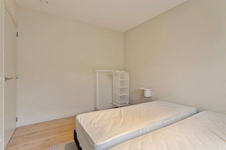 Gemeubelde nieuwbouwwoning met 2 slaapkamers - Foto 4