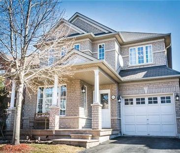For Lease - 1469 Derby County Crescent, Oakville, Ontario - Photo 4