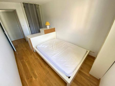 Location appartement t2 46 m² à Toulouse (31100) Saint Simon Ouest - Photo 3