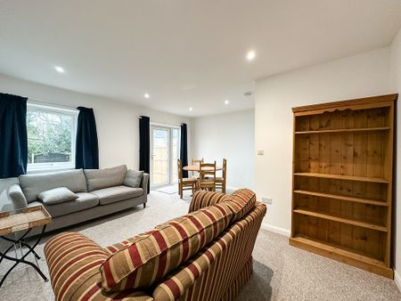 Sherbourne Court, Cambridge - Photo 3