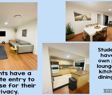 Shared, Stylish, Self-Contained Granny Flat in Runaway Bay - Photo 6