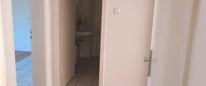Gemütliche 1,5-Zimmer-Wohnung mit offenem Schnitt in Gelsenkirche - Foto 1