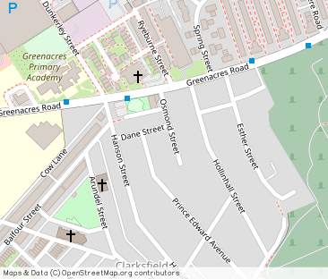 Osmond St, Oldham - Photo 1