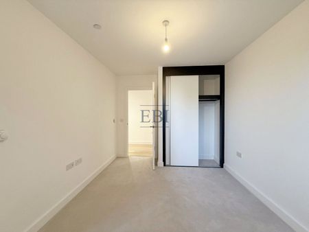 Wayfare House South, 265 Poplar High Street, Blackwall Reach, E14 0WT - Photo 4