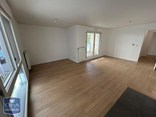 Location Appartement 3 pièces 72m² RUEIL MALMAISON 92500 - Photo 1
