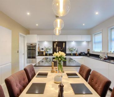 5 bedroom detached house to rent - Photo 6