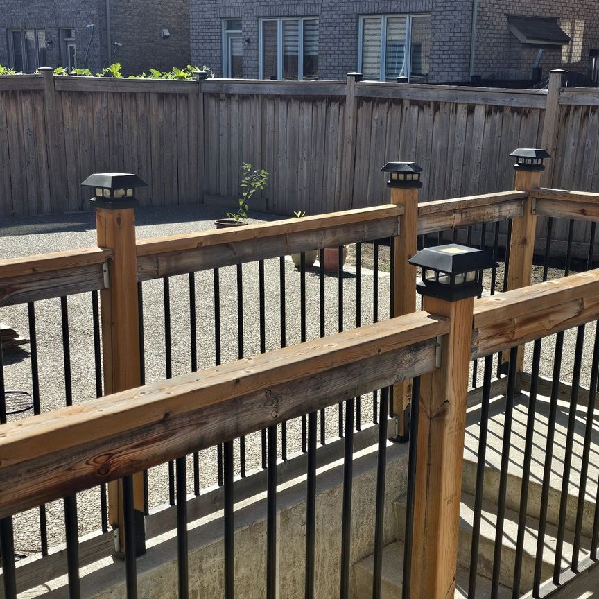 For Lease - 36 Newhouse Boulevard Unit# Bsmt, Caledon, Ontario - Photo 1