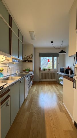 Skolgatan, Östersund - Foto 5