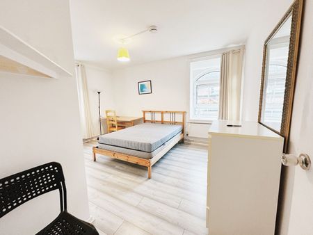 Room in a Shared Flat, Bradley House, E3 - Photo 5